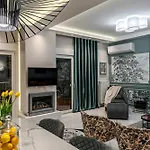 Apartamento Voria Paralia Premium *