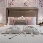 Voria Paralia Premium Apartamento