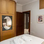 Voria Paralia Premium Castória