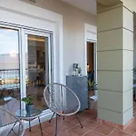 Voria Paralia Premium * Castória