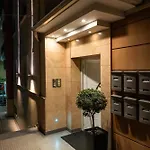 Voria Paralia Premium Apartamento Castória