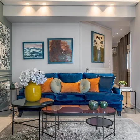 Voria Paralia Premium