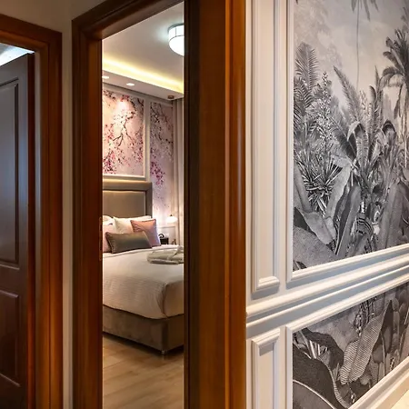 Voria Paralia Premium *