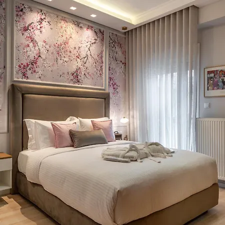 Voria Paralia Premium