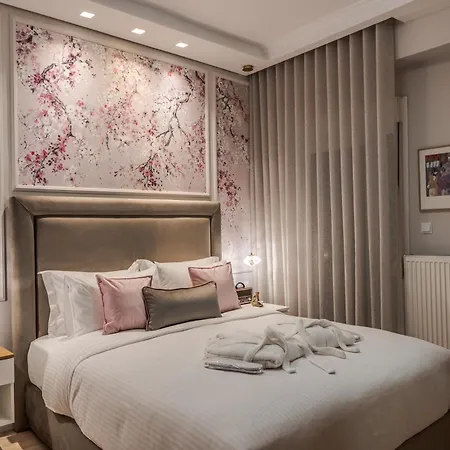 Voria Paralia Premium