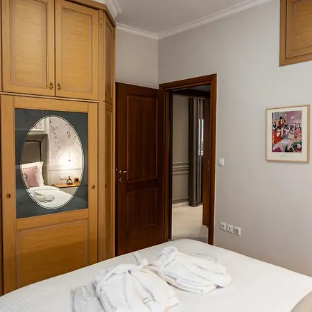 Voria Paralia Premium Kastoria