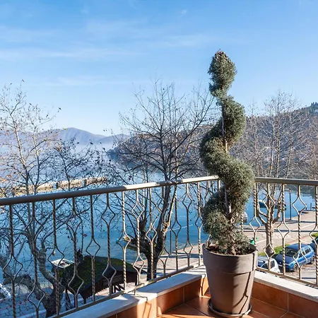 Voria Paralia Premium Kastoria