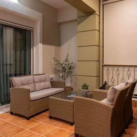 Voria Paralia Premium