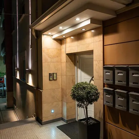 Voria Paralia Premium Appartamento Kastoria