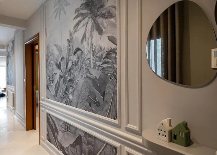 Voria Paralia Premium 卡斯托里亚