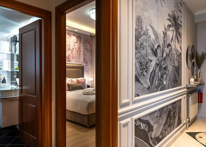 Voria Paralia Premium *