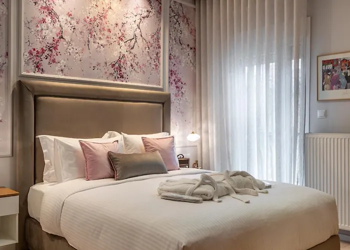 Voria Paralia Premium