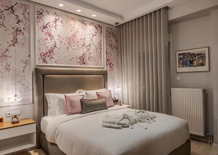 Voria Paralia Premium