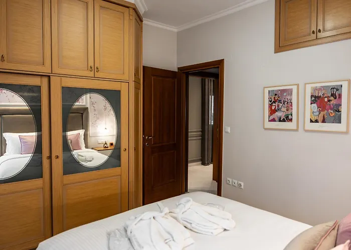 Voria Paralia Premium 卡斯托里亚