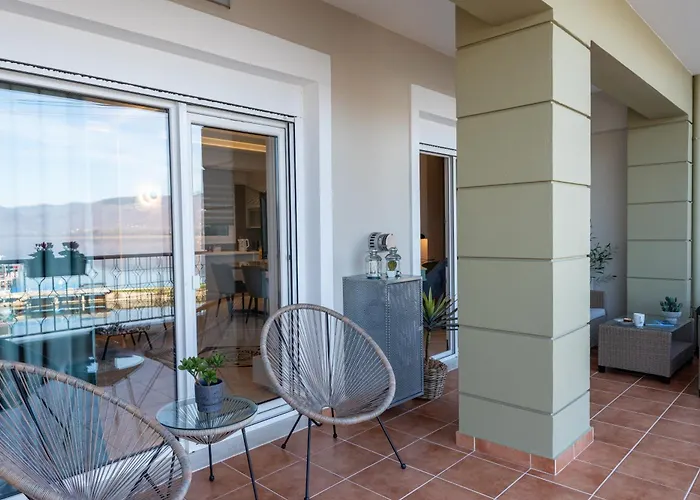 Voria Paralia Premium * 卡斯托里亚