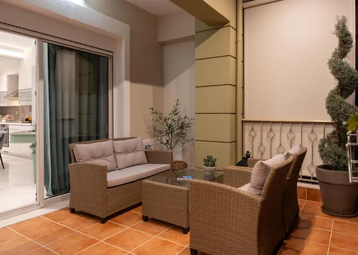 Voria Paralia Premium